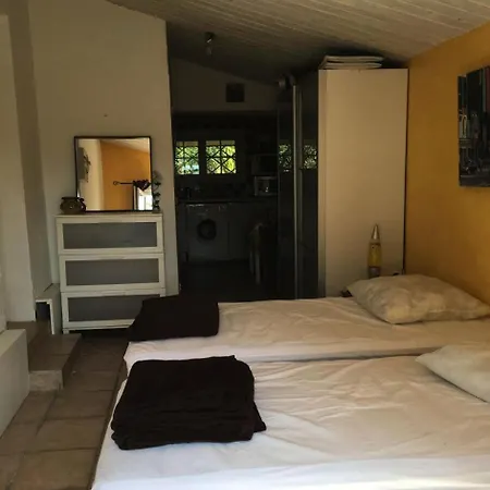 Apartment 1044-six Fours Les Plages - Avec Independant Proche De La Mae-7781 *