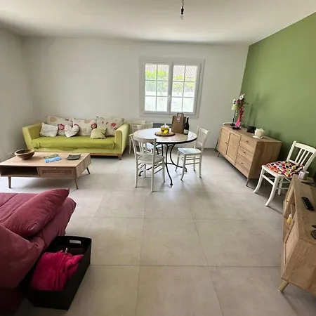 Apartment 1044-six Fours Les Plages - Avec Independant Proche De La Mae-7781 *