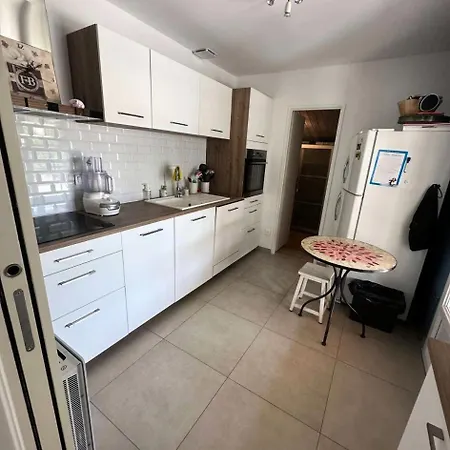 Apartment 1044-six Fours Les Plages - Avec Independant Proche De La Mae-7781 Six-Fours-les-Plages