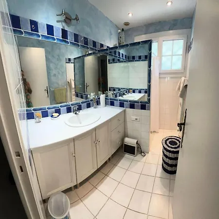Apartment 1044-six Fours Les Plages - Avec Independant Proche De La Mae-7781