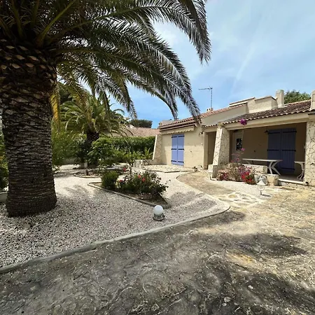 Apartment 1044-six Fours Les Plages - Avec Independant Proche De La Mae-7781